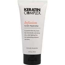 Keratin Complex By Keratin Complex Infusion Keratin Replenisher 2.5 Oz For Un... - £34.26 GBP