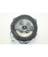 2008-2014 SUBARU IMPREZA WRX DRIVER SIDE DOOR SPEAKER K854 - $79.99