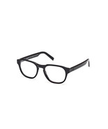 TIMBERLAND  TB50052 Eyeglasses 001 51mm - $2,995.20 MXN