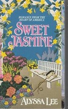 Lee, Alyssa - Sweet Jasmine - Historical Romance - £1.96 GBP