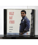 Billy Ray Cyrus Some Gave All (CD, 1992) - £3.84 GBP