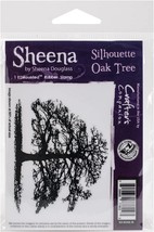 Crafter s Companion Sheena Douglass Cling Stamp Cardstock - $610.54 MXN