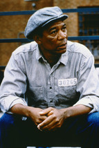 Morgan Freeman The Shawshank Redemption 18x24 Poster - $23.99