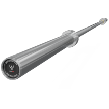 GCA PowerForge Olympic Barbell, 700-1500lb Competition Bar - $119.99+