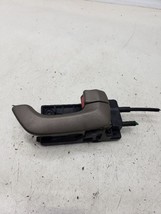 OPTIMAKIA 2006 Door Handle Interior 437634*Tested - $683.52 MXN