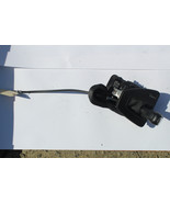 2007-2011 BMW 335i E92 AUTOMATIC SHIFTER SELECTOR W/ SHIFT BOOT K1493 - €129,05 EUR