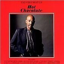 Hot Chocolate : The Very Best Of Hot Chocolate CD (2000) Pre-Owned - £11.95 GBP