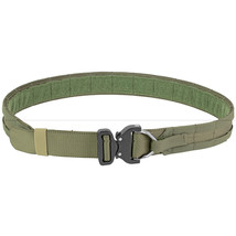 Eagle Oper Gun Belt Cbra Rg - £105.90 GBP