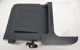HP ScanJet N6310 Flatbed Scanner (missing ADF tray) - $93.46