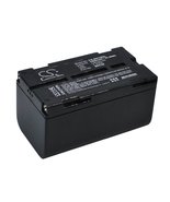 Cameron Sino Replacement Battery for SokkiaSET230RSET530RK3 - $29.00