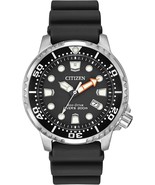 Citizen BN0150-28E Promaster Diver Men&#39;s Watch - Black - £228.53 GBP