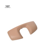MERCEDES W221 S-CLASS CENTER CONSOLE ARM REST COMAND TRIM AMG LANDSCAPE ... - $49.49