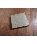 U.S.E.T. Pottery U.S. Encaustic Tile Co. Architectural Salvage Tile Date... - €8,11 EUR