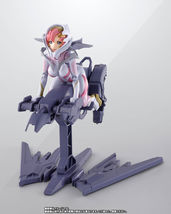 S.h.figuarts lacus clyne pilot suits ver cockpit parts set for sale thumb200