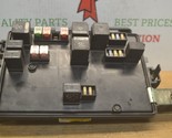 06-10 Dodge Charger Integrated Power Module Fuse Box 04692170AG Module 8... - $44.99