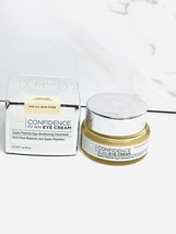 IT Cosmetics Confidence In a Cream Anti-Aging Eye Cream 0.5oz New From Ulta - $25.14