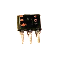 BB104 X NTE614 Voltage Variable Capacitance Diode / Tuning Diode ECG614 - $3.32