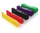 Pull Up Assist Bands - Stretch Resistance Band - Mobility Band - Powerli... - $64.99
