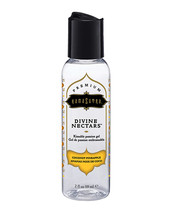 Kama Sutra Divine Nectars - 2 oz Coconut Pineapple - $21.99