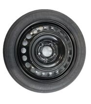 2018-2024 GMC Terrain SLE Emergency Spare Tire 16" Steel Wheel 135/70-16... - €119,02 EUR 2018-2024 GMC Terrain SLE Emergency Spare Tire 16" Steel Wheel 135/70-16... - €119,02 EUR