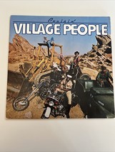 Cruisin&#39; [LP] by Village People (Vinyl, Casablanca/Universal) - £4.74 GBP