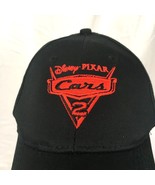 Disney Cars 2 Pixar Youth Hat Cap Strapback - £9.54 GBP