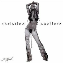 Stripped by Christina Aguilera (CD, 2002, BMG (distributor)) - £1.01 GBP