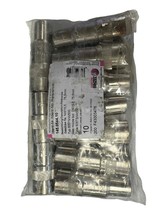 NEW 10 Pack Abicor Binzel 145.0544.10 Gas Nozzles - £95.75 GBP
