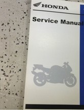 1985 1986 1987 HONDA CMX250C REBEL Workshop Repair Service Shop Manual NEW - £79.43 GBP