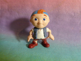 Mattel Disney Jake And The Neverland Pirates Cubby Action Figure - £3.10 GBP