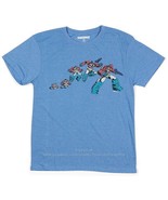 T-Shirt - Transformers: Optimus Prime (2017) *Small / Short Sleeve / Loo... - $188.62 MXN