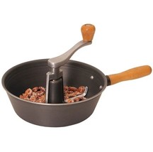 GLAZING NUTS ROASTER Glazed Nuts Roaster Kitchen Gadgets Nut Vendor Roas... - $93.06