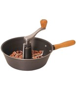 GLAZING NUTS ROASTER Glazed Nuts Roaster Kitchen Gadgets Nut Vendor Roas... - $126.83 CAD