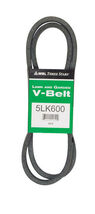 Mitsuboshi Super KB 5LK600 V-Belt - $22.99