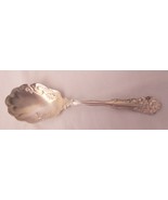 BERWICK  International Silver 1904 Shell Sugar Spoon  6 1/4&quot; long - £11.56 GBP