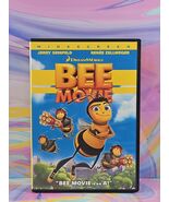 Bee Movie (DVD, 2007) Widescreen Jerry Seinfeld - $136.30 MXN