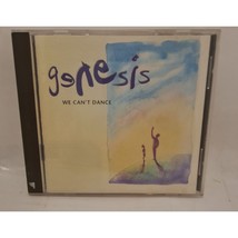 Genesis We Can&#39;t Dance CD 1991 - £4.02 GBP