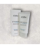 D&#39;ALBA Waterfull UV Essence Sun Cream 50g (SPF50+ PA++++) - £11.39 GBP