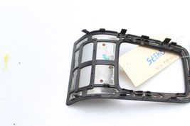 08-11 VOLVO XC70 CENTER CONSOLE GEAR SHIFTER BEZEL TRIM Q4375 image 9