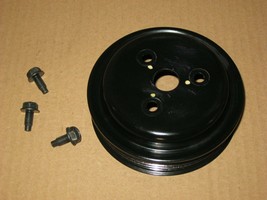 Fit For 04-08 Mazda RX8 13B Renesis Water Pump Pulley  - $74.25