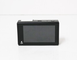 Cobra SC 200D Dual-View Smart Dash Cam with Rear-View Camera image 4