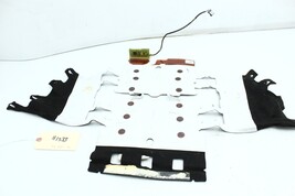 2004-2010 BMW E60 525i 530i FRONT RIGHT PASSENGER SEAT OCCUPANT SENSOR MAT H1533 image 9