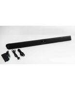Nakamichi Shockwafe Ultra 9.2.4-Ch Soundbar Only READ - $329.99