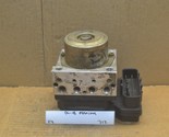 04-06 Nissan Maxima ABS Pump Control OEM 476608Y001 Module 713-x4 - £96.94 GBP