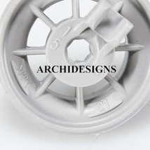 NEW Genuine/OEM Bosch WHEEL, WITH CLIP, Part # 00165314 - $1,134.46 MXN