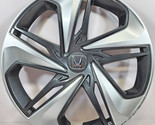 ONE 2019-2021 Honda Civic LX # 55103 16&quot; Hubcap Wheel Cover # 44733-TBA-... - £24.84 GBP