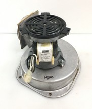FASCO 7002-2558 Draft Inducer Blower Motor Assembly D330787P01 115V used #MG803 - $51.43