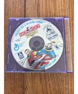 MONOPOLY Junior General Mills Full Version PC CD Rom Game-Ships N 24h - $40.79 CAD