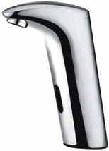 Automatic Sink Mixer Hands-Free Modern Contemporary Design Sensor Faucet - £172.43 GBP