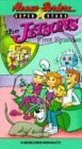 Jetsons First Episodes [VHS] [VHS Tape] - £16.34 GBP